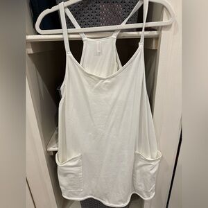 Free people movement hot shot mini dress